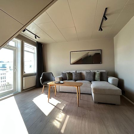 G10 Apartments 아퀴레이리 외부 사진