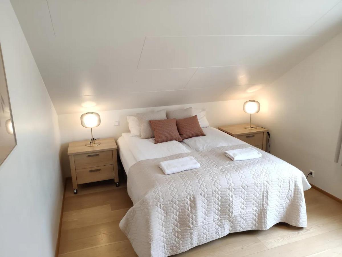 G10 Apartments 아퀴레이리 외부 사진