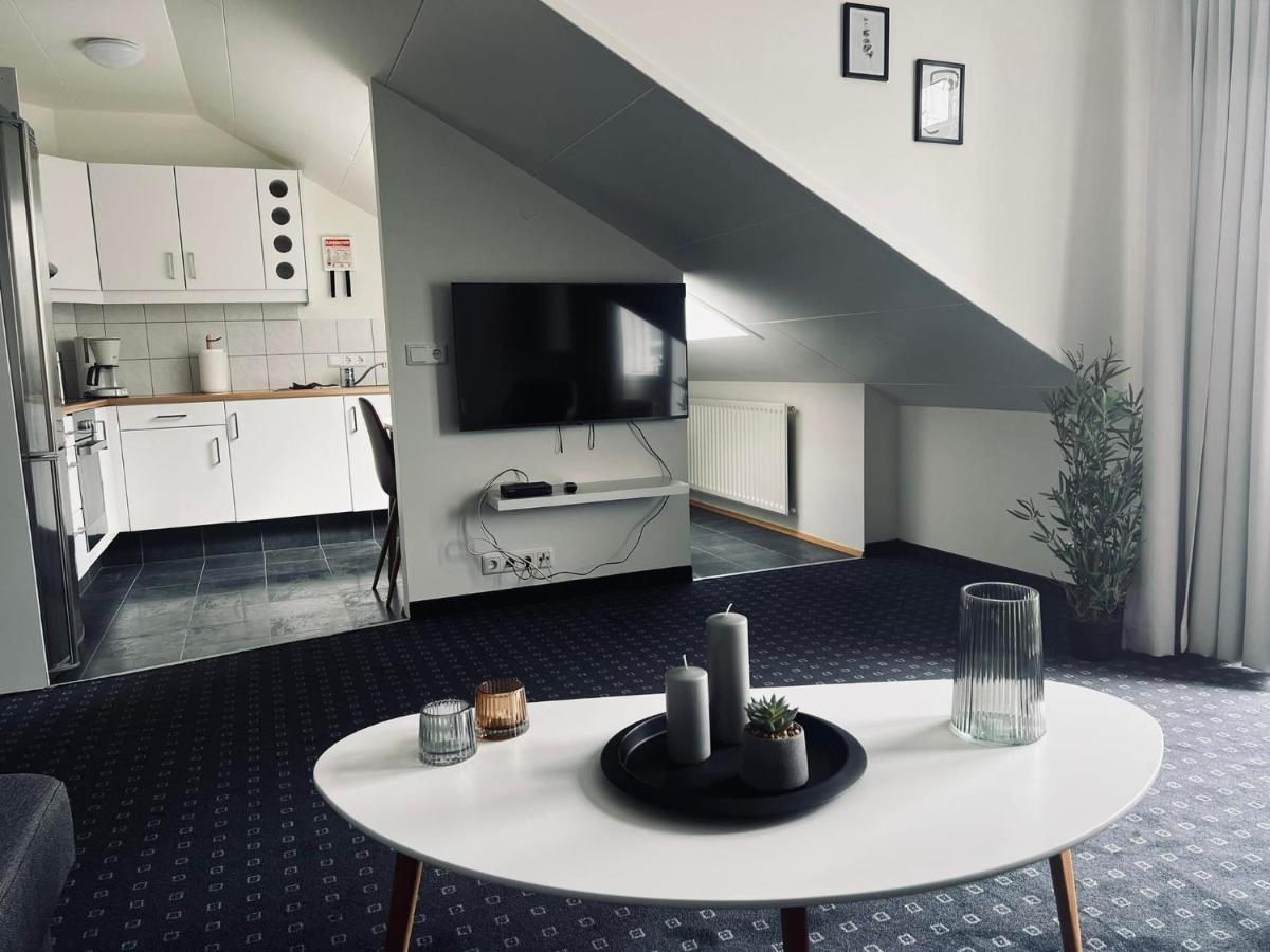 G10 Apartments 아퀴레이리 외부 사진