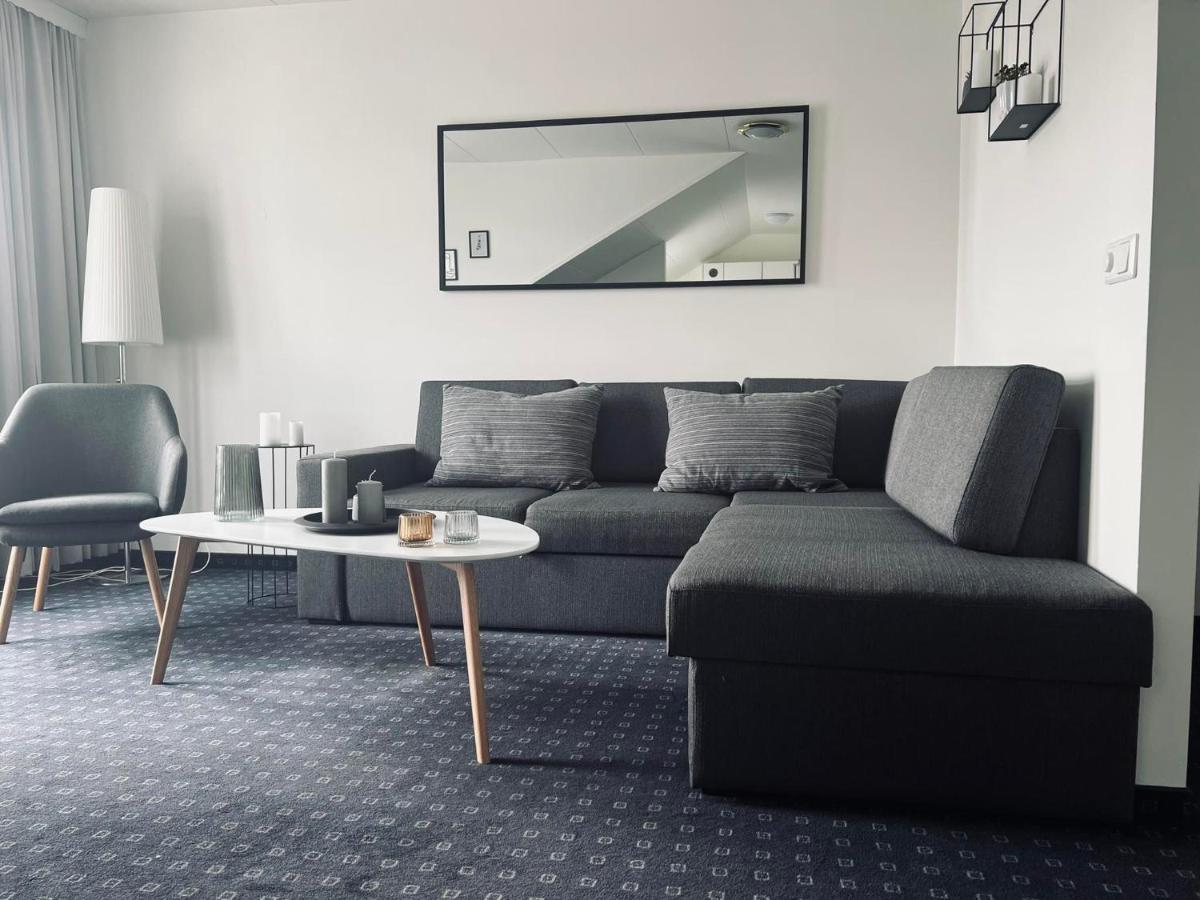 G10 Apartments 아퀴레이리 외부 사진