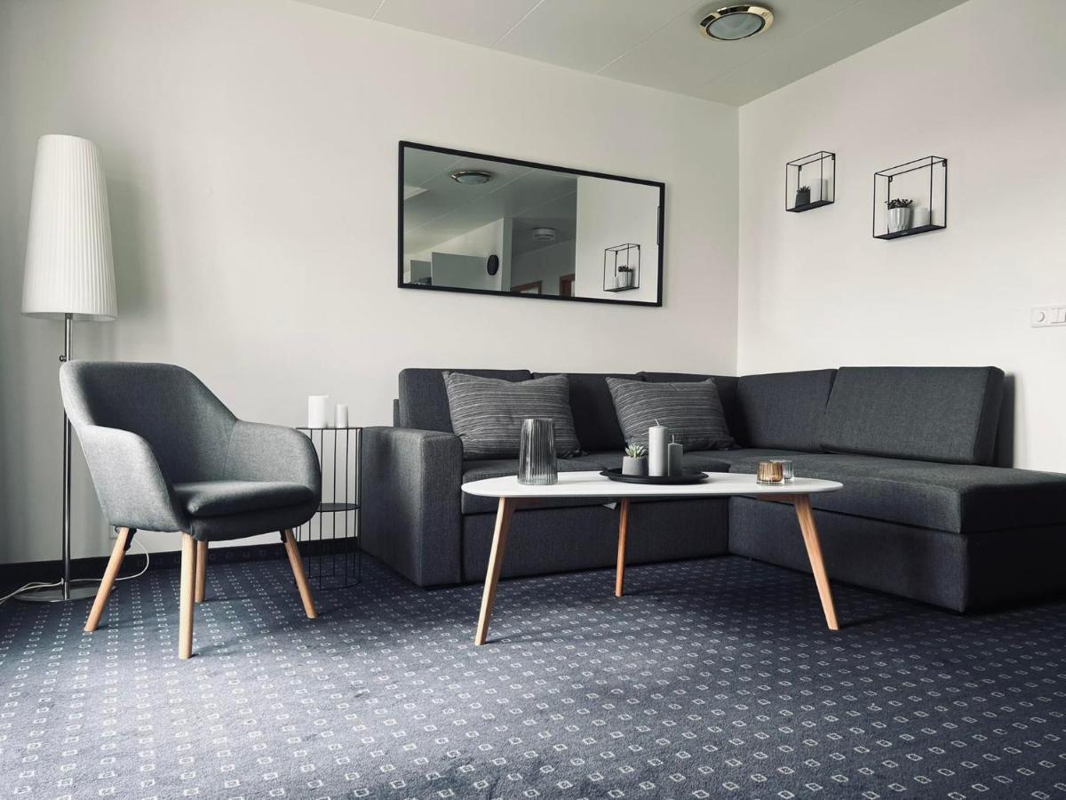 G10 Apartments 아퀴레이리 외부 사진
