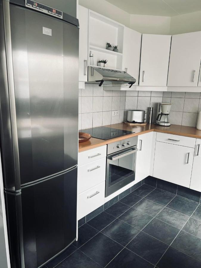 G10 Apartments 아퀴레이리 외부 사진