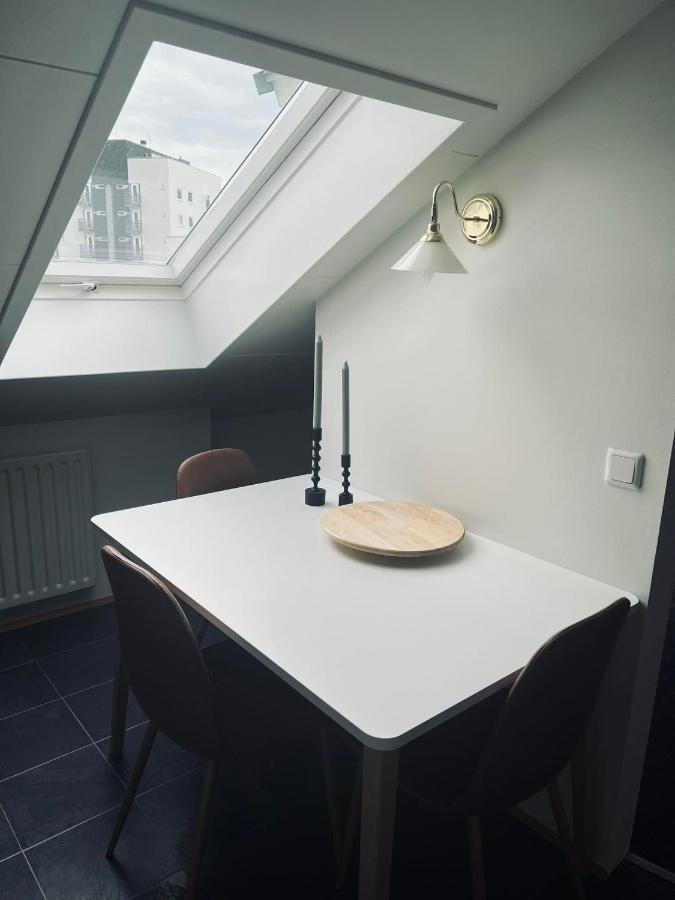 G10 Apartments 아퀴레이리 외부 사진