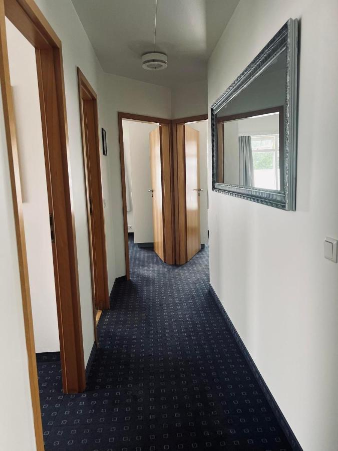 G10 Apartments 아퀴레이리 외부 사진