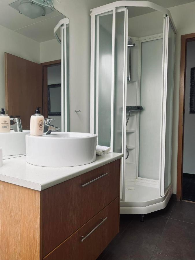 G10 Apartments 아퀴레이리 외부 사진
