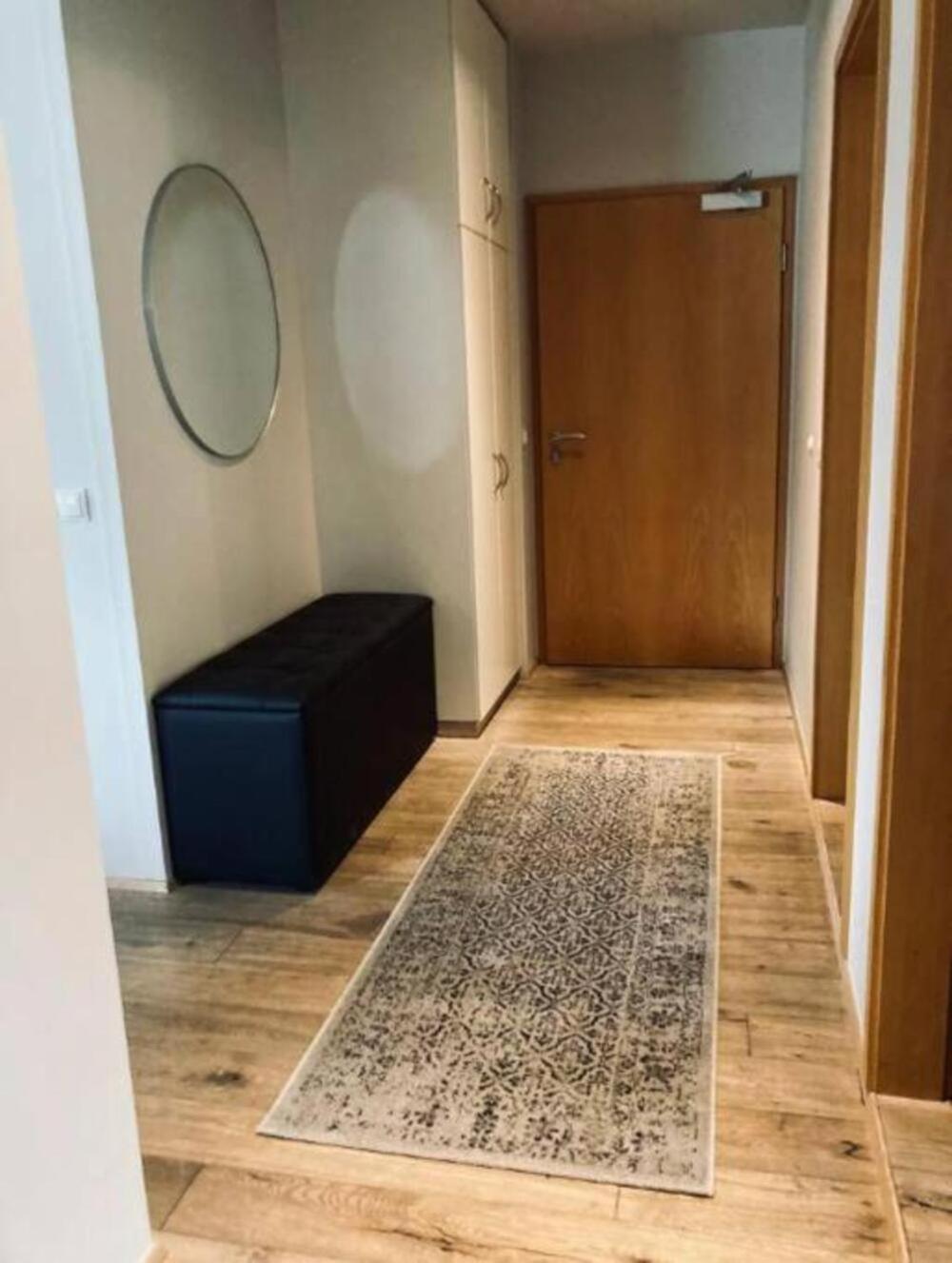 G10 Apartments 아퀴레이리 외부 사진
