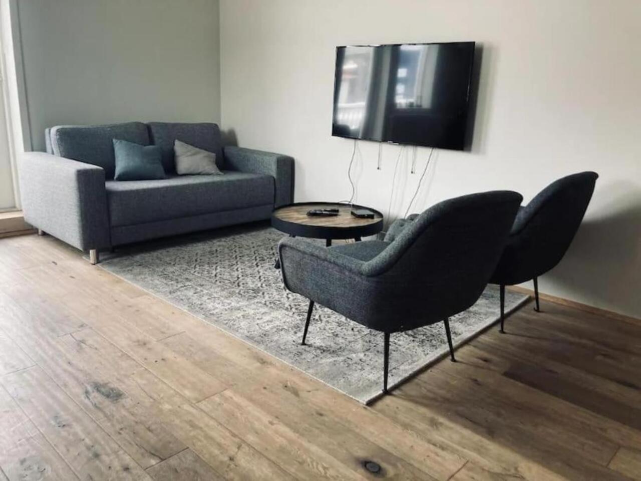 G10 Apartments 아퀴레이리 외부 사진