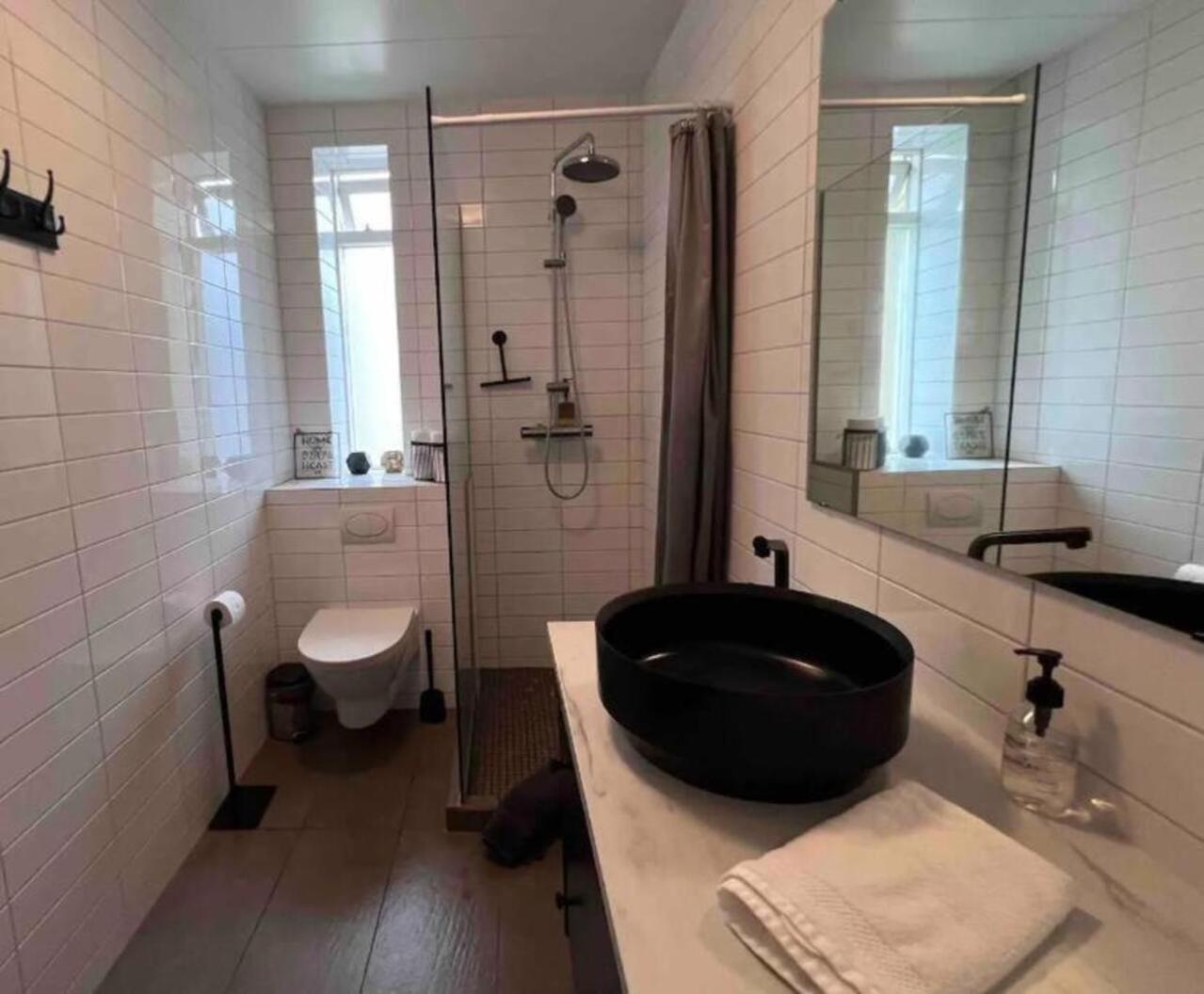 G10 Apartments 아퀴레이리 외부 사진