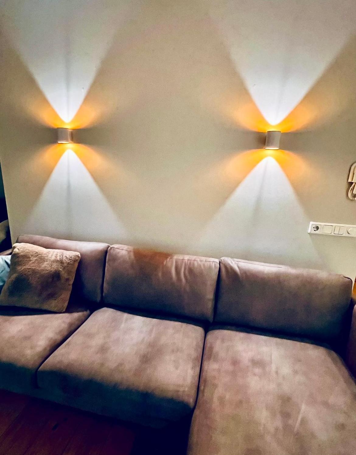 G10 Apartments 아퀴레이리 외부 사진