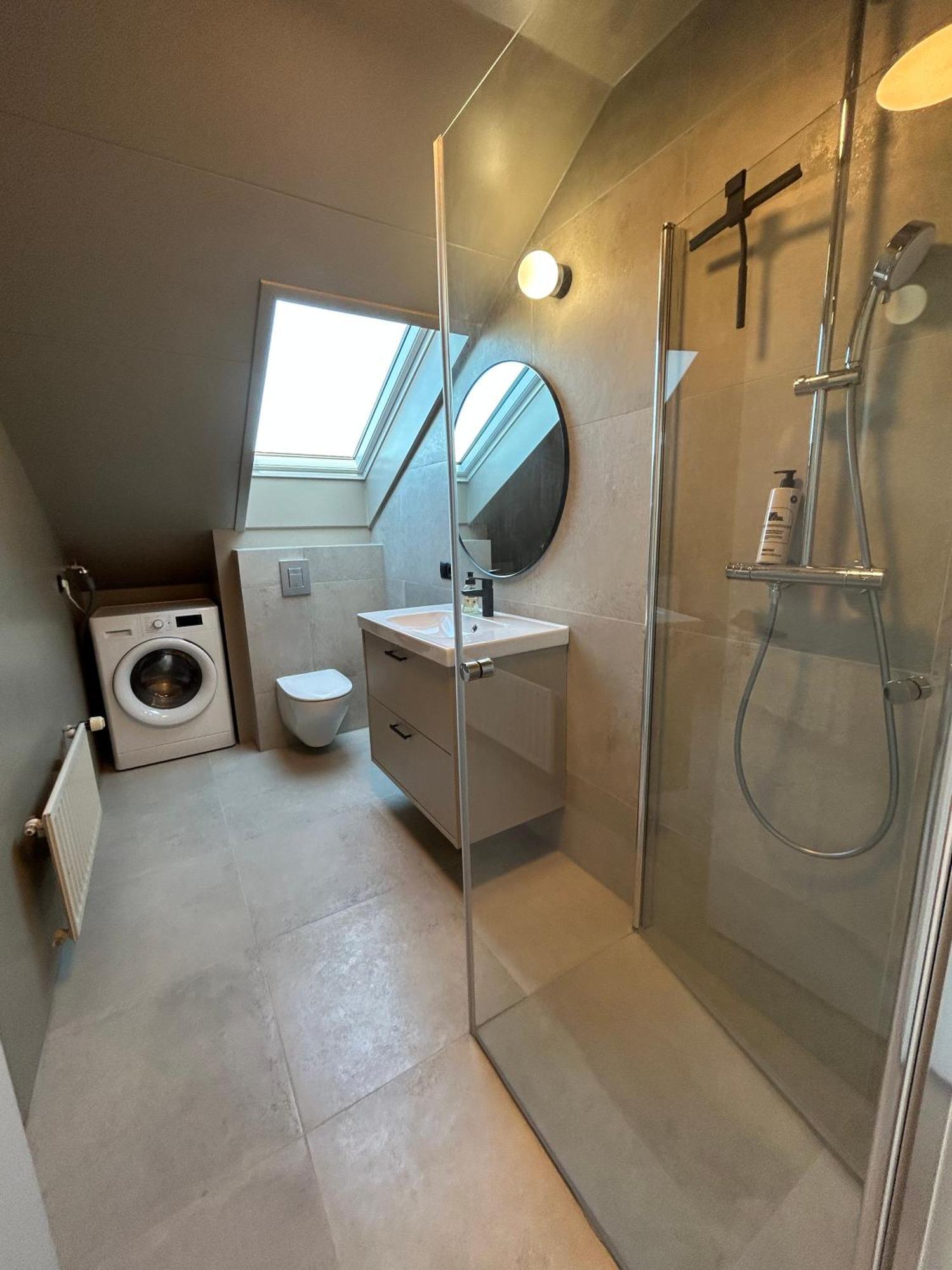 G10 Apartments 아퀴레이리 외부 사진