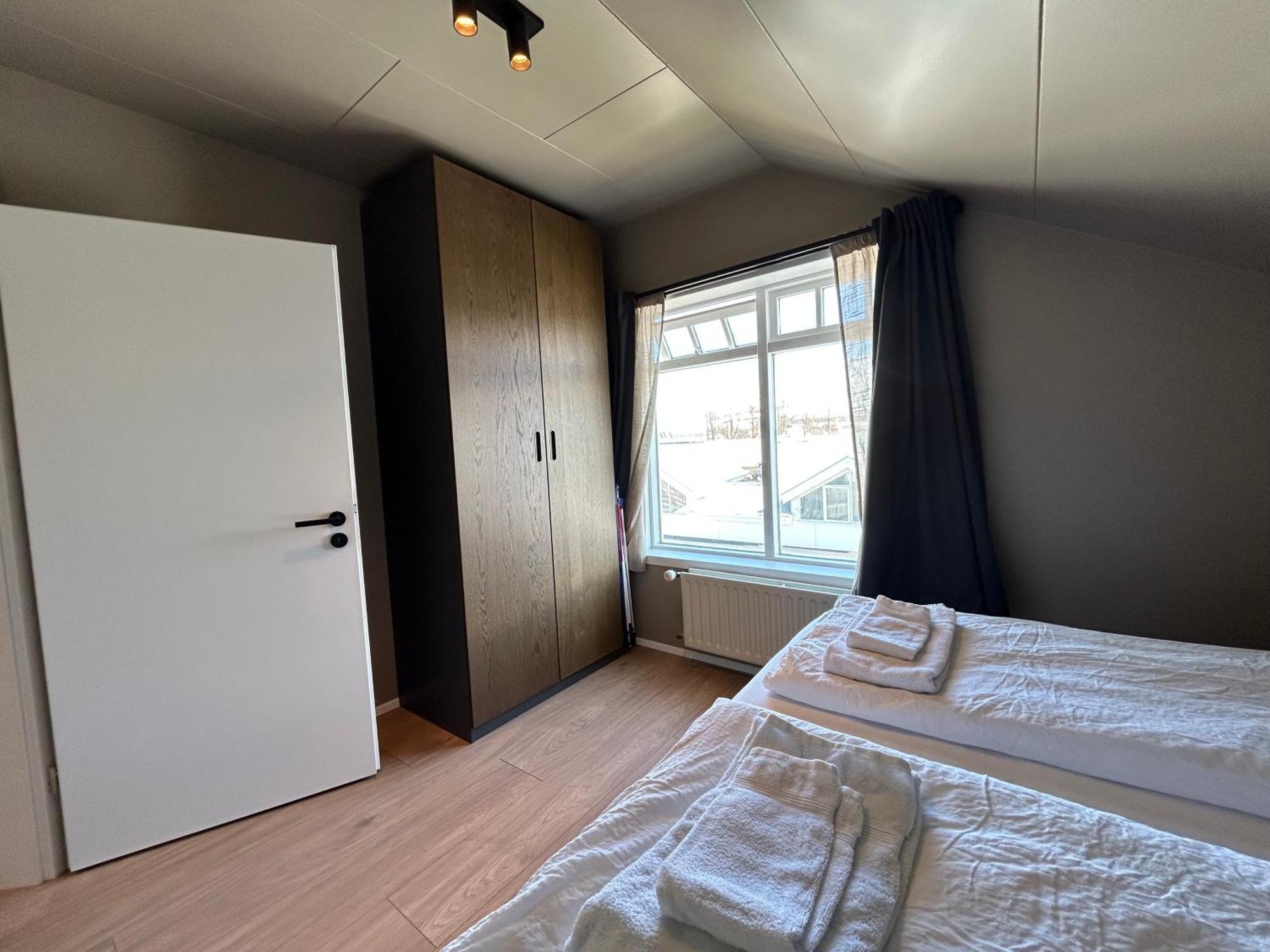 G10 Apartments 아퀴레이리 외부 사진