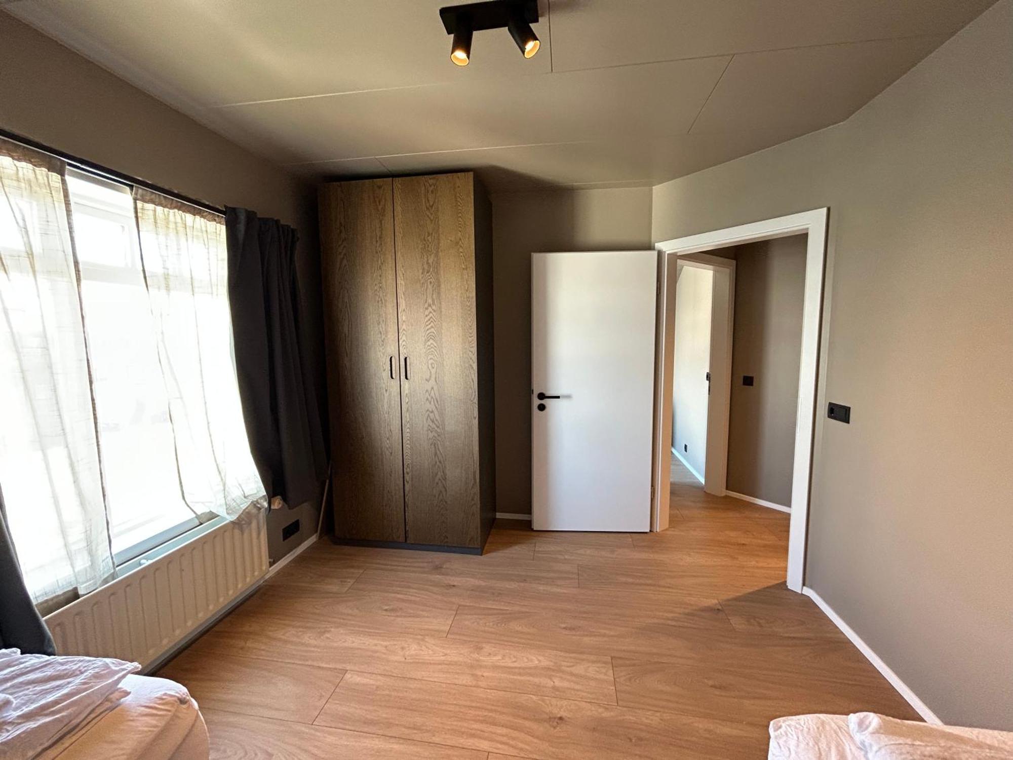 G10 Apartments 아퀴레이리 외부 사진