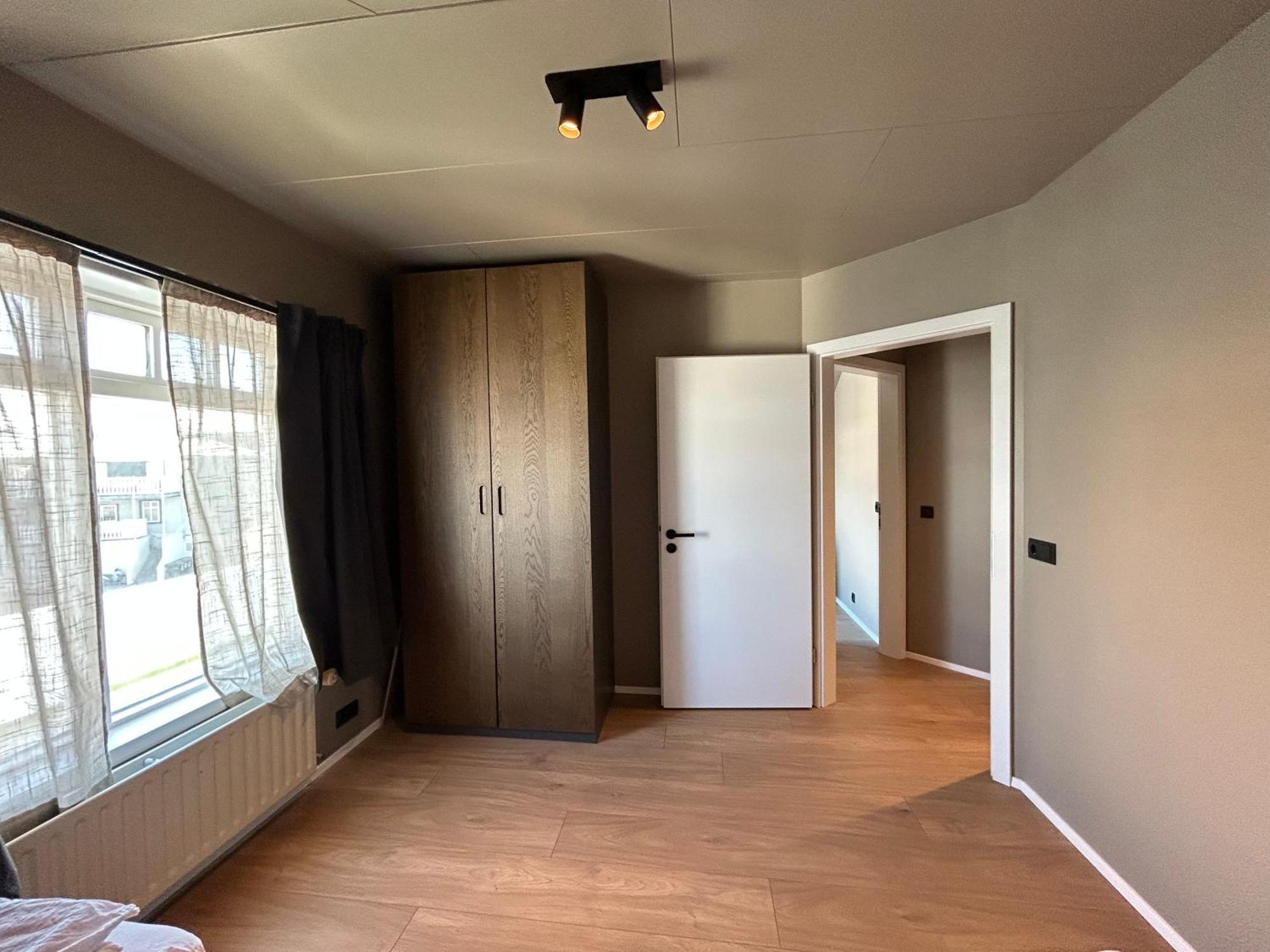 G10 Apartments 아퀴레이리 외부 사진