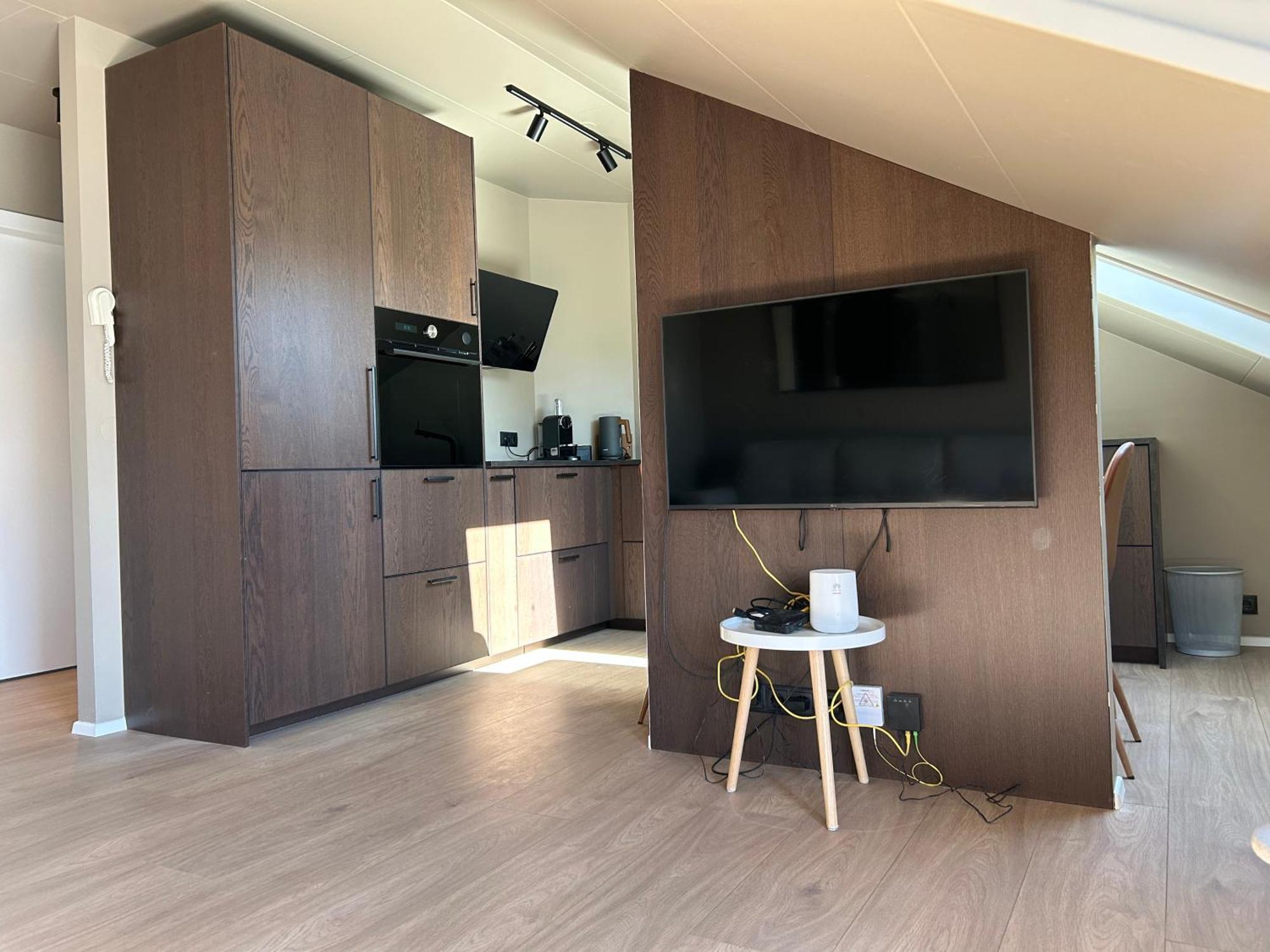 G10 Apartments 아퀴레이리 외부 사진