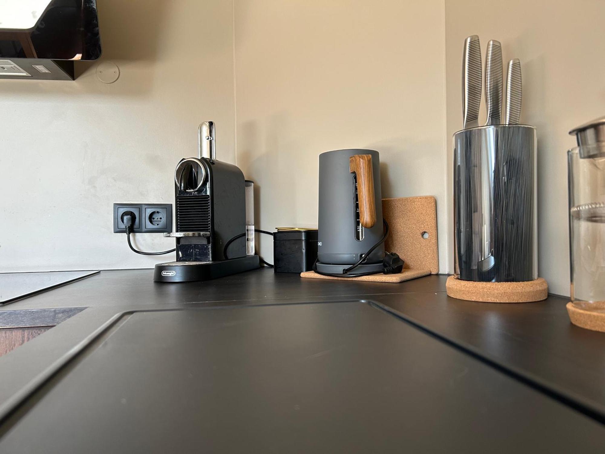 G10 Apartments 아퀴레이리 외부 사진